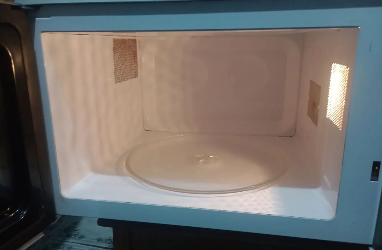 Microondas Brastemp  - Foto 2