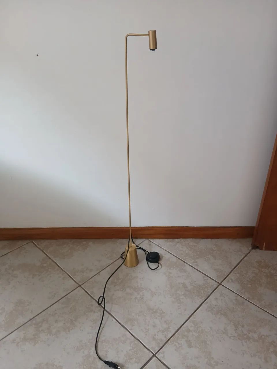 Luminária de sala - Foto 2