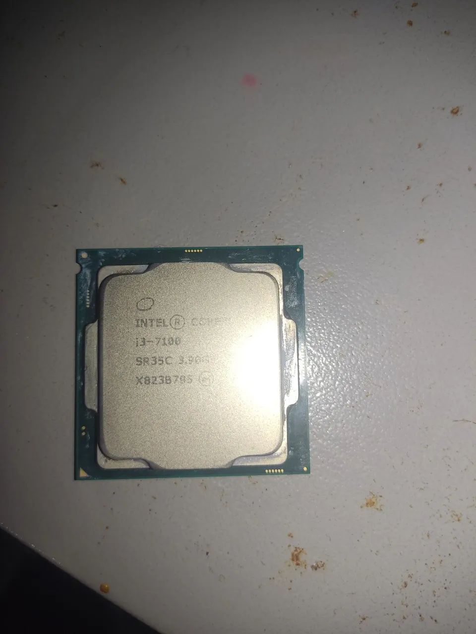 I3 7100