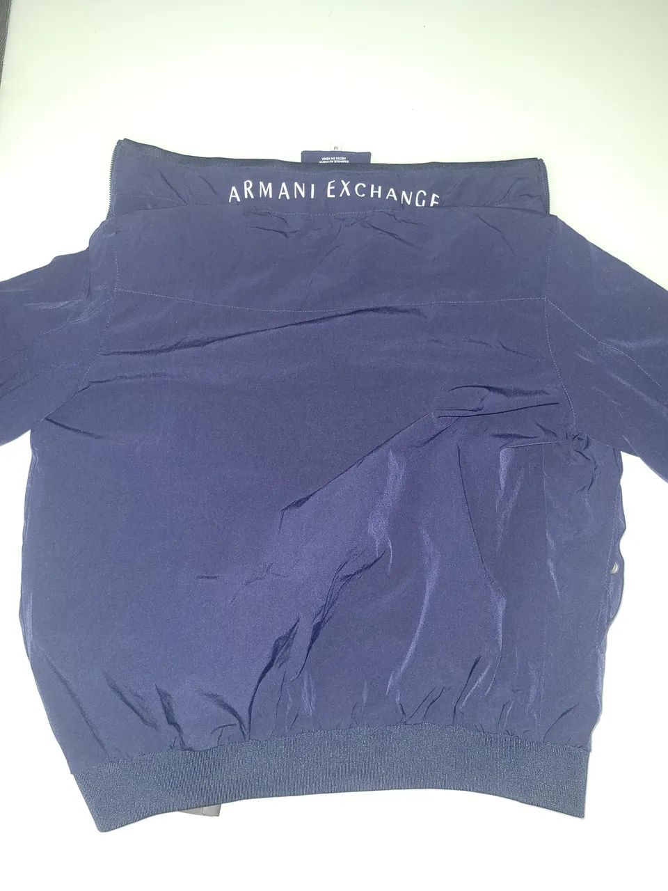 OJaqueta corta vento Armani Exchange - Foto 2