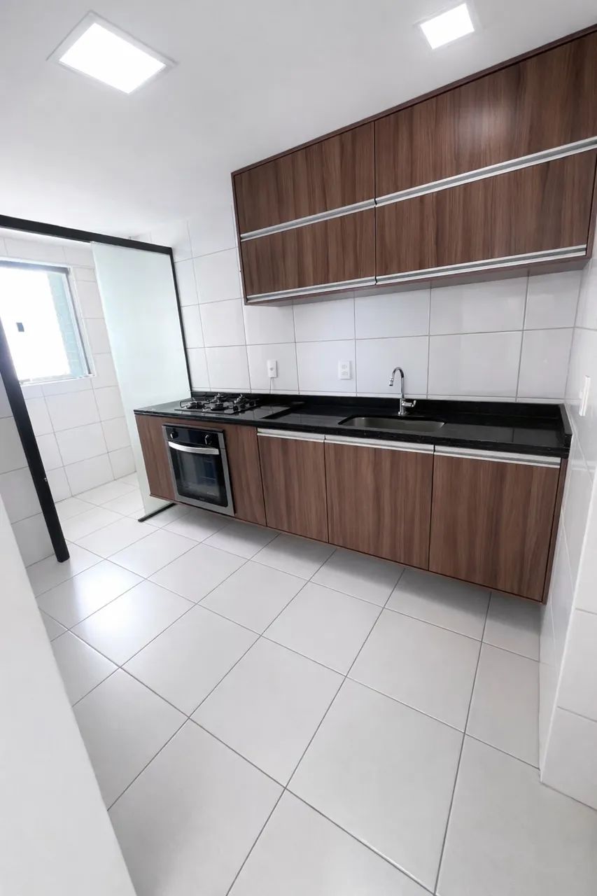 EDF. COSMOPOLITAN - APARTAMENTO À VENDA - Foto 4