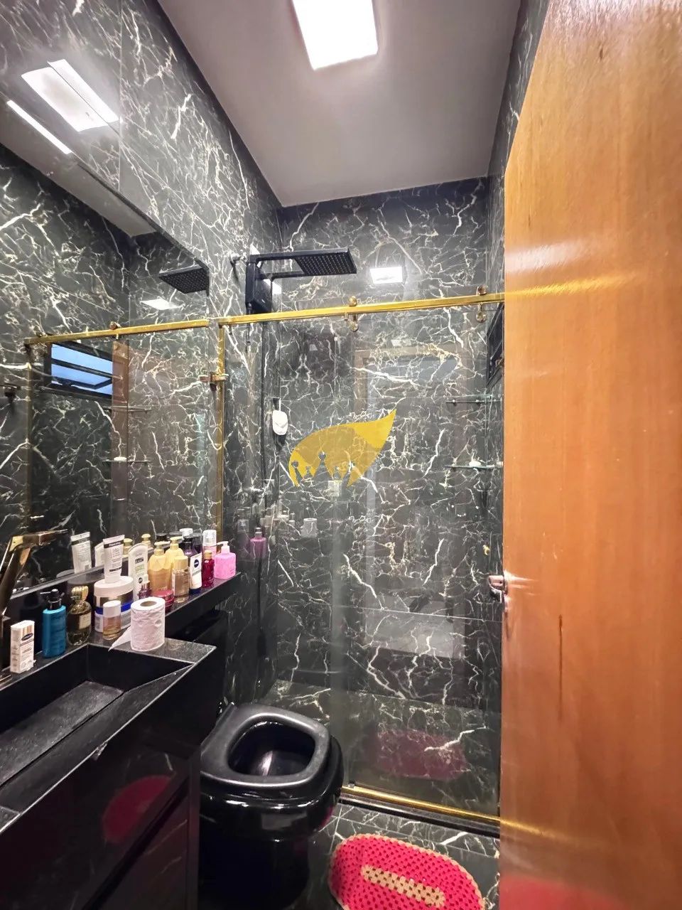 CASA RESIDENCIAL em cuiabá - MT, tijucal - Foto 5