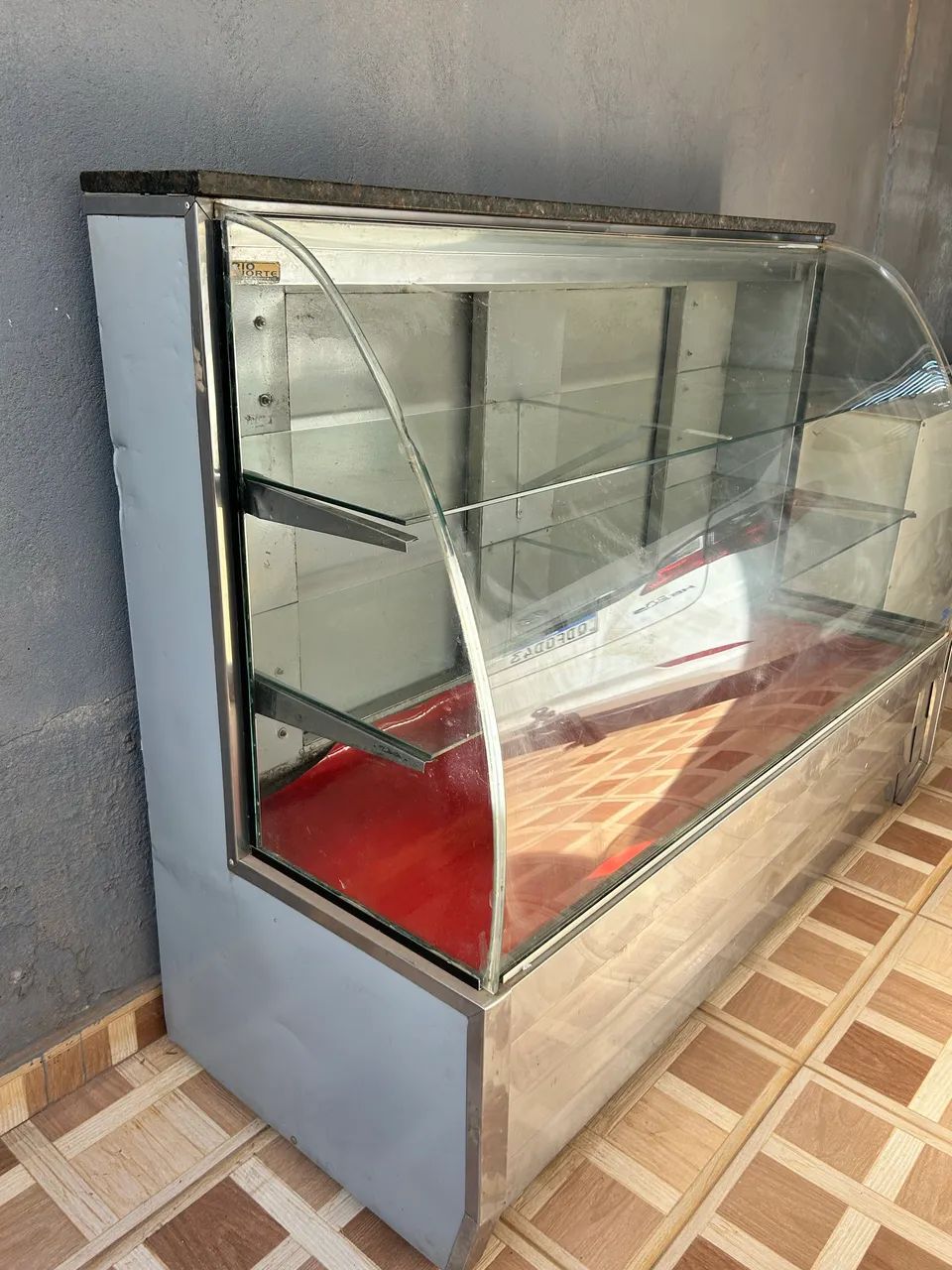 Balcão neutro  - Foto 2