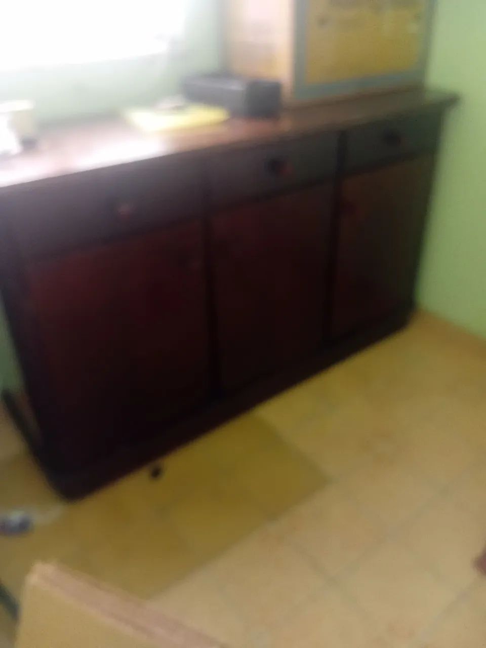 Vendo Comoda de Quarto - Foto 3