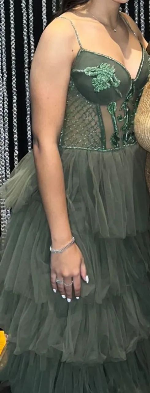 Vestido para festa - Foto 2