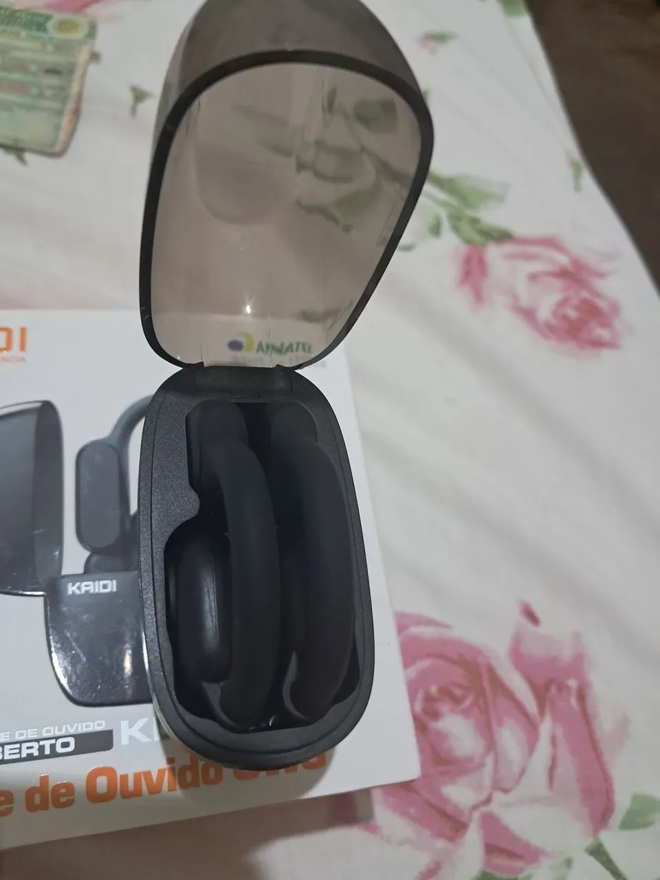 Celular novo - Foto 5