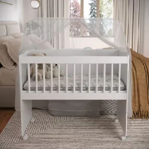 Berço de bebe