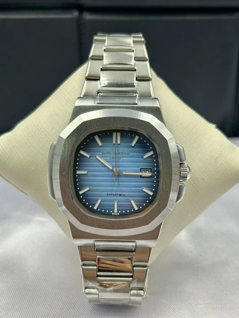 Relógio Patek CZ133 - Foto 3