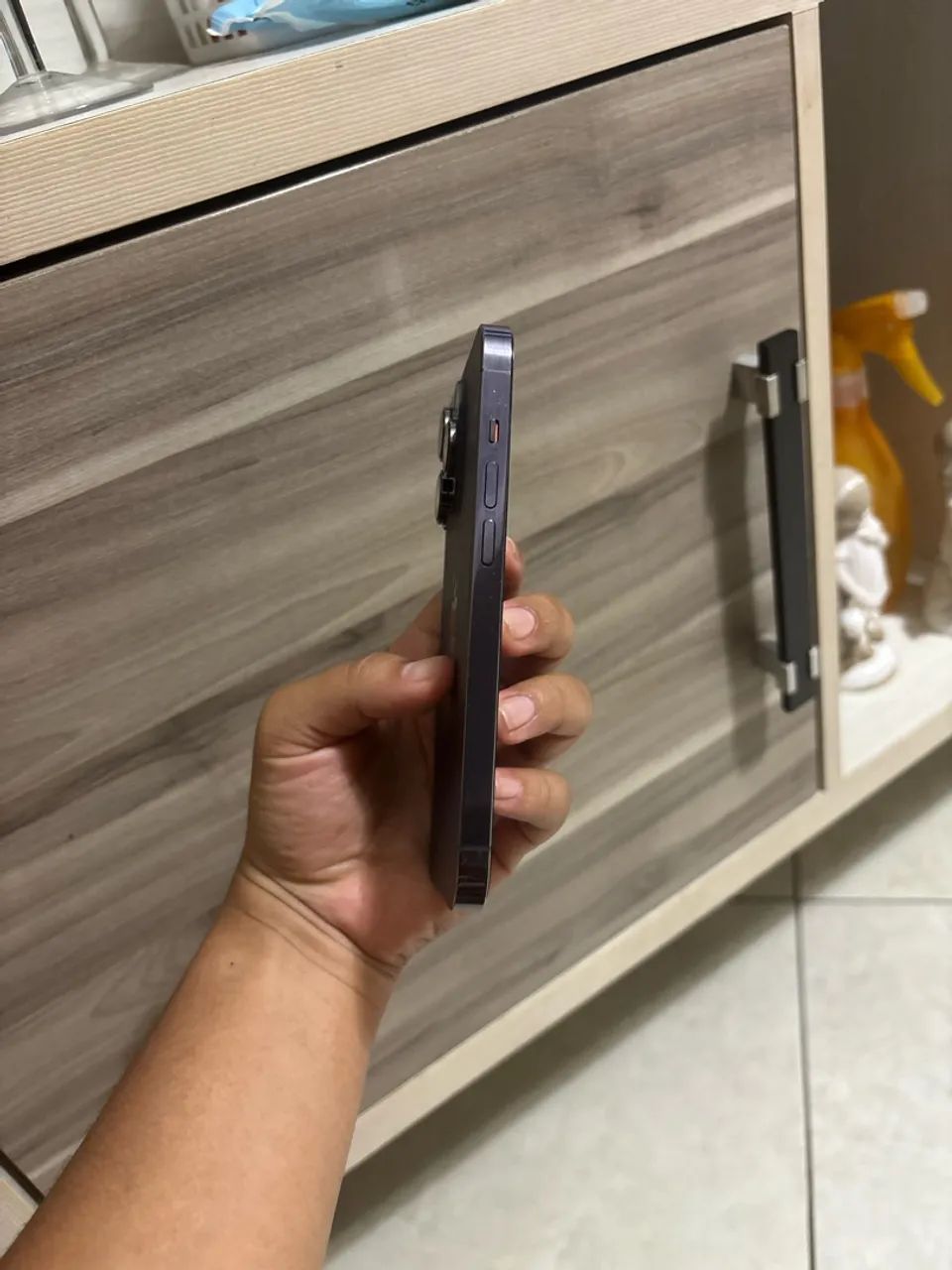 iPhone 14 Pro  - Foto 3