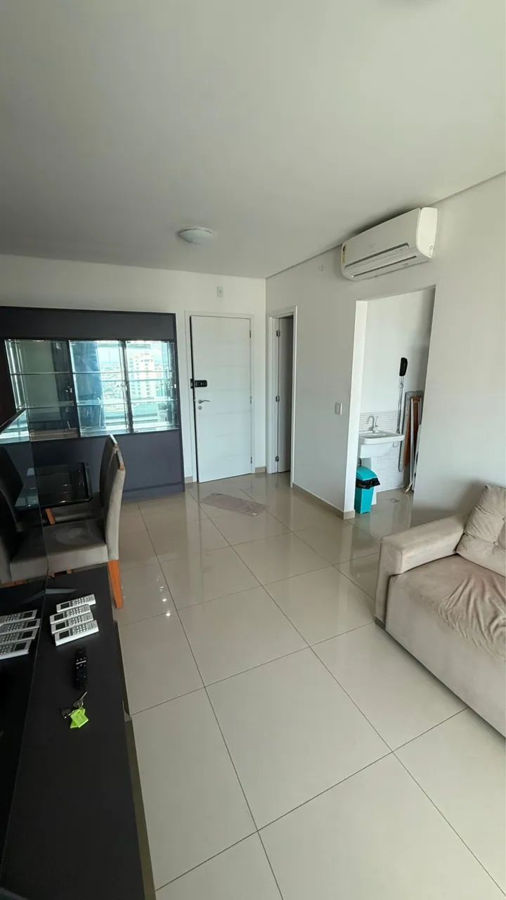Apartamento soberane 3 quartos  - Foto 4