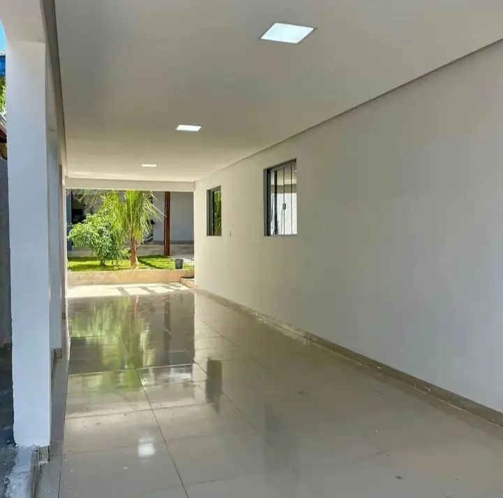 CASA A VENDA EM TAGUATINGA - Foto 2
