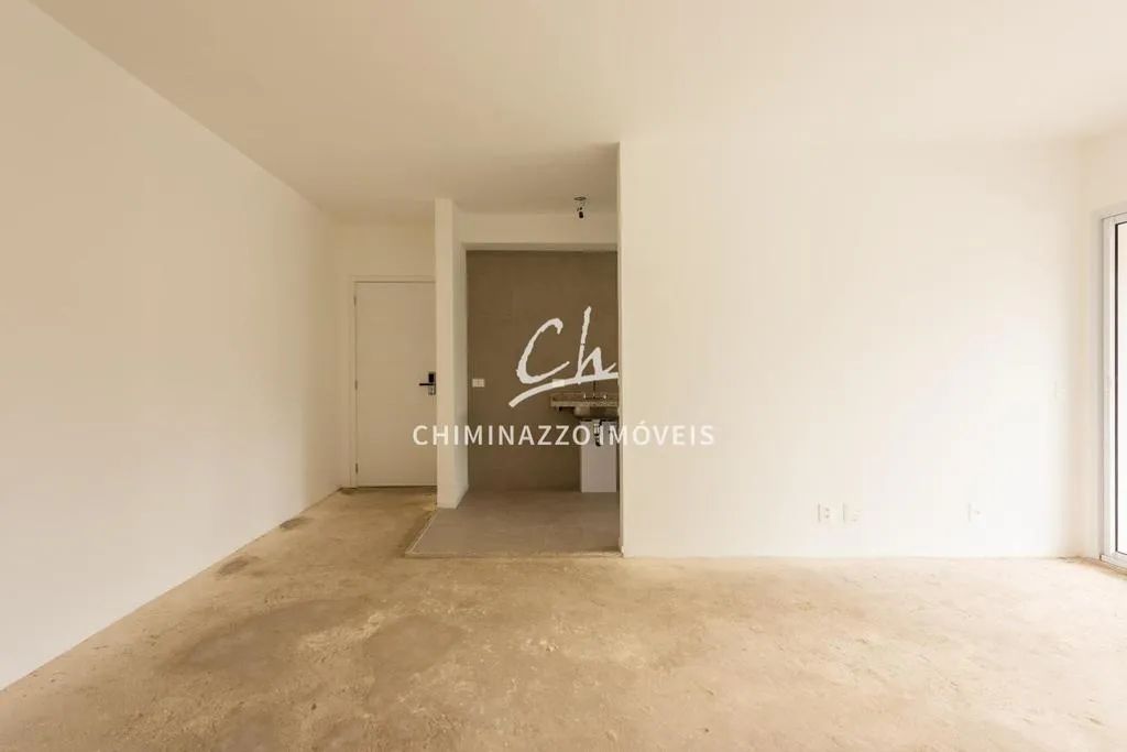 Apartamento à venda em Campinas, Taquaral, com 3 quartos, com 89 m² - Foto 2