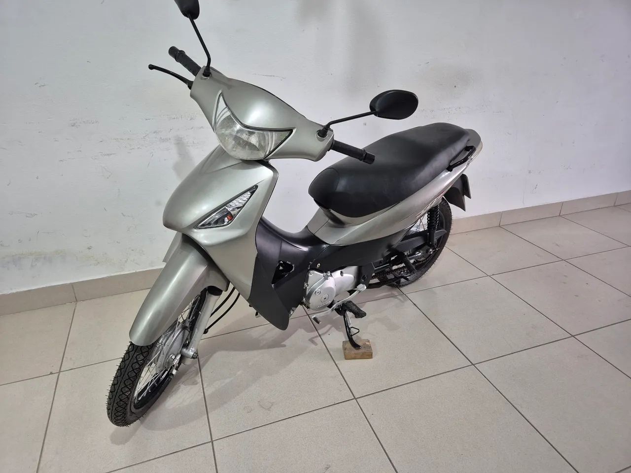 Biz 125  - Foto 3