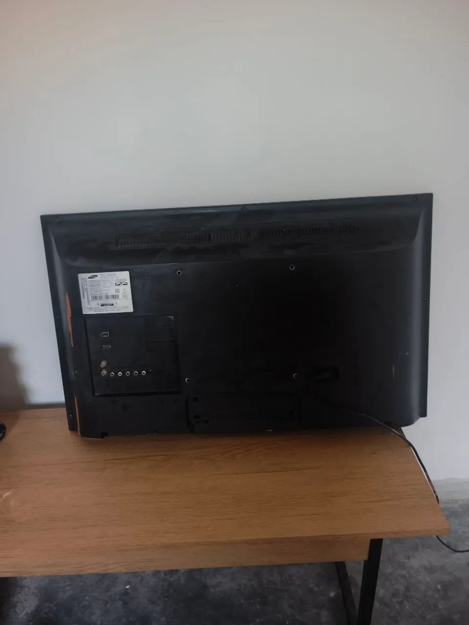 Televisão Samsung  - Foto 4