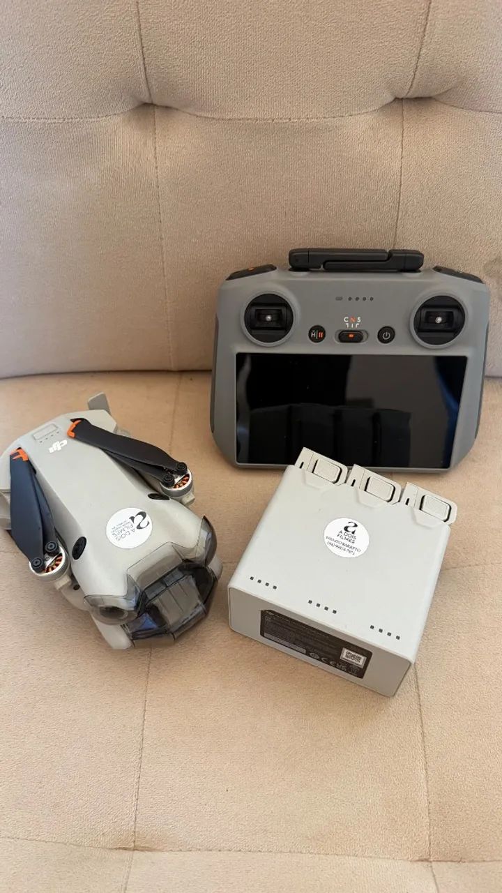 DJI MINI 4 PRO 