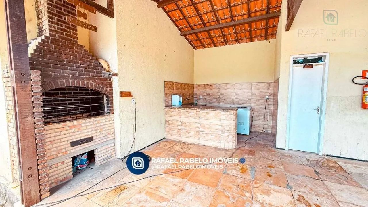 Apartamento Multifamiliar terreo com 03 quartos sendo 01 suítes e dependência à venda no b - Foto 4