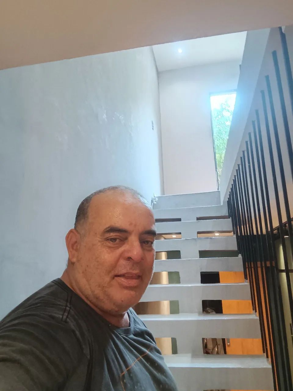 Pintor profissional 
