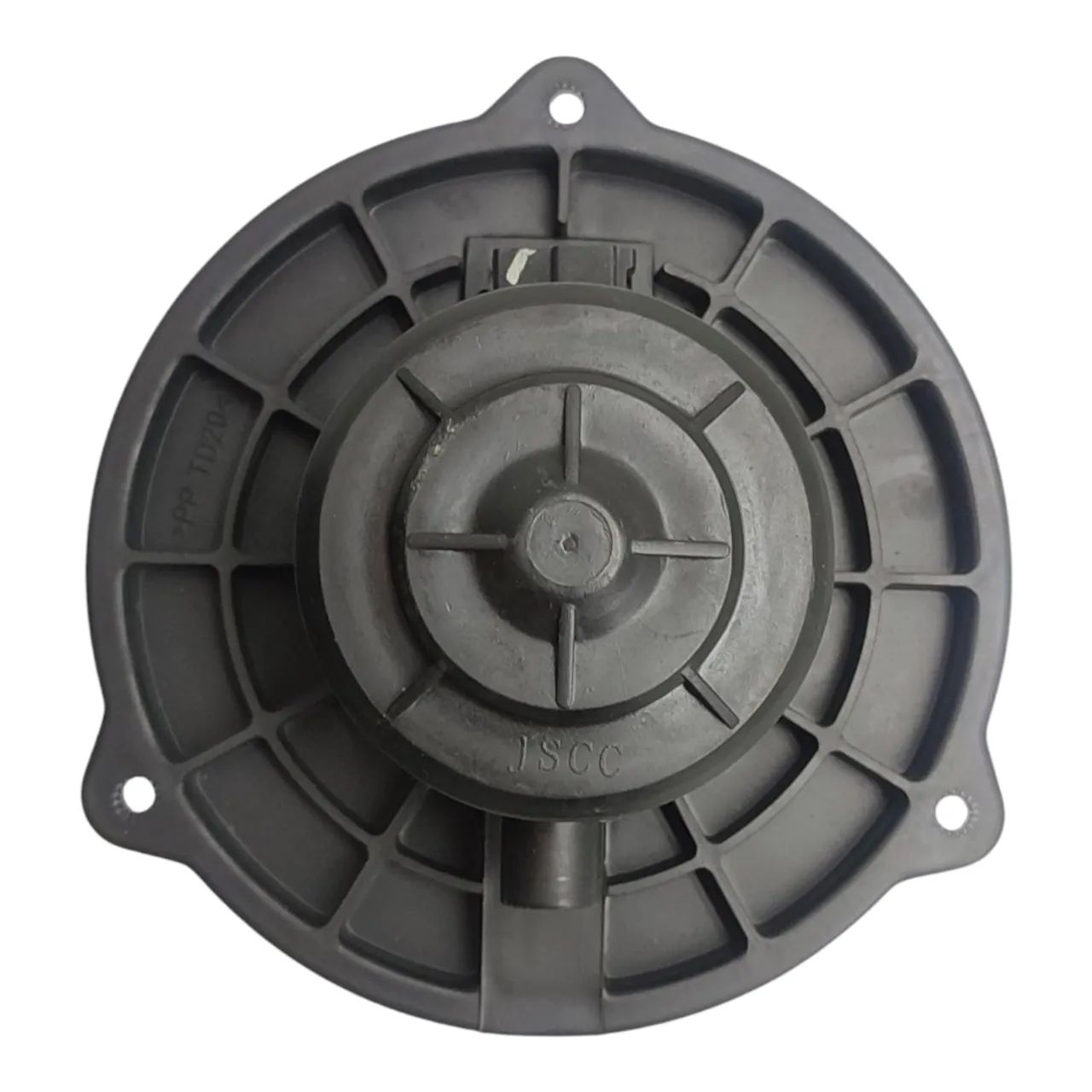 Motor Ventoinha Caixa Ar Forçado Jac J3 1.4 2011 2012 2013 - Foto 3