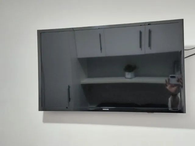 TV Samsung 32 - UN32J4300AG - Foto 2