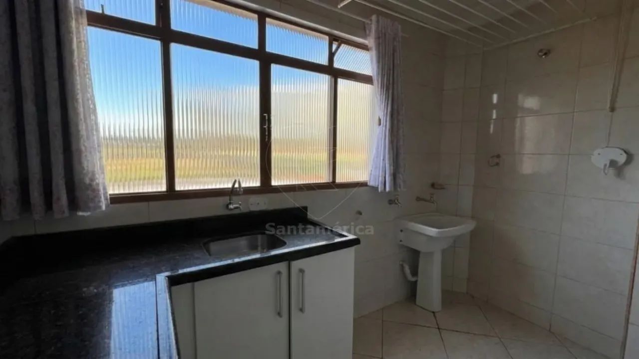 Apartamento para locação com 3 quartos, no Edifício Saint Tropez no Centro de Londrina - Foto 4