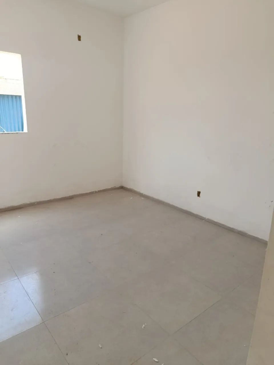 CASA NO SETOR STA BARBARA (2 QUARTOS) 210.000 - NA LAJE - Foto 2