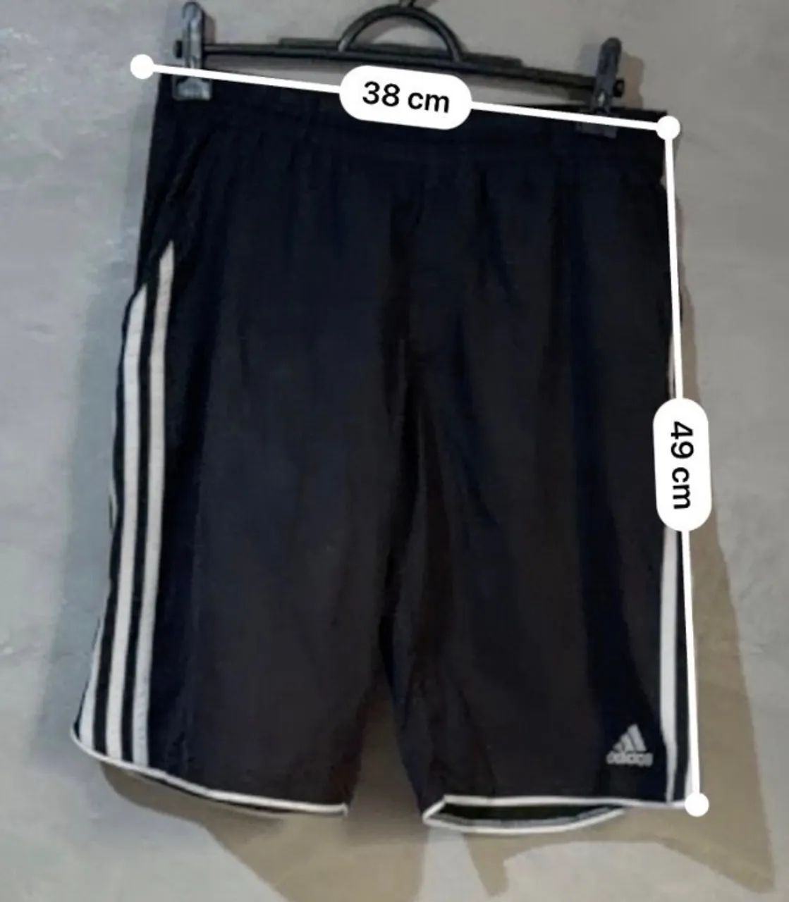 Bermuda adidas P - Foto 3