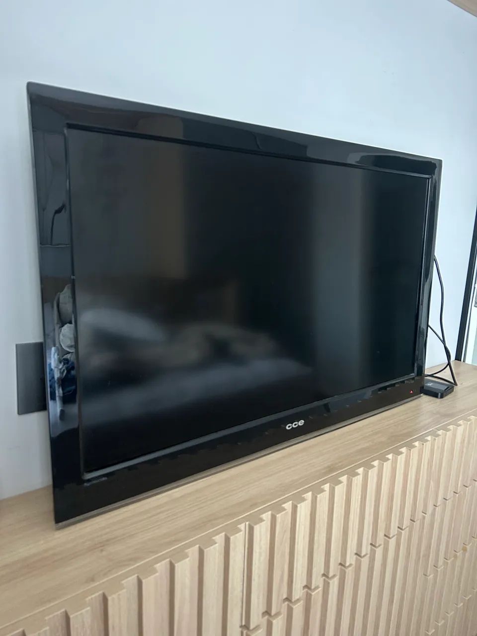 Televisão 42 polegadas  - Foto 4