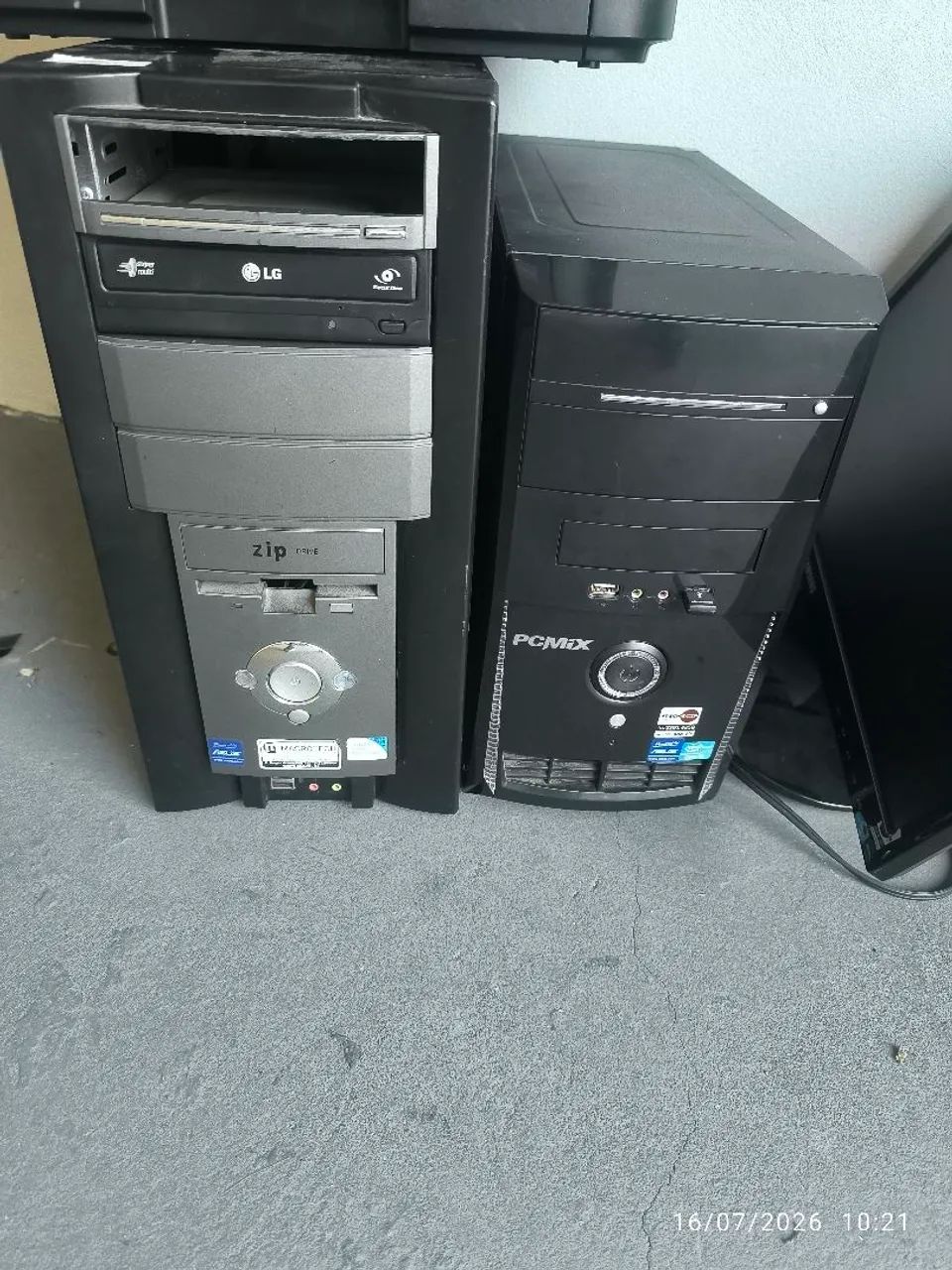 Peças usadas  - Foto 2