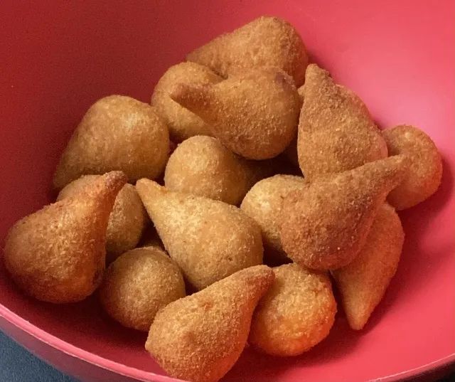 Doces e Salgados para Sua Festa - Foto 3