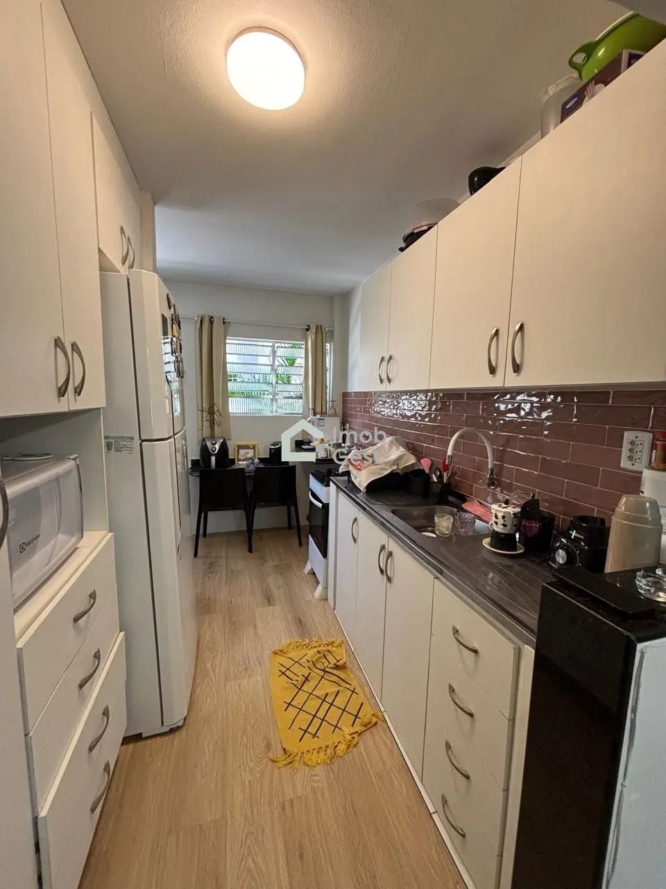 Vende se apartamento em capim macio - Foto 3