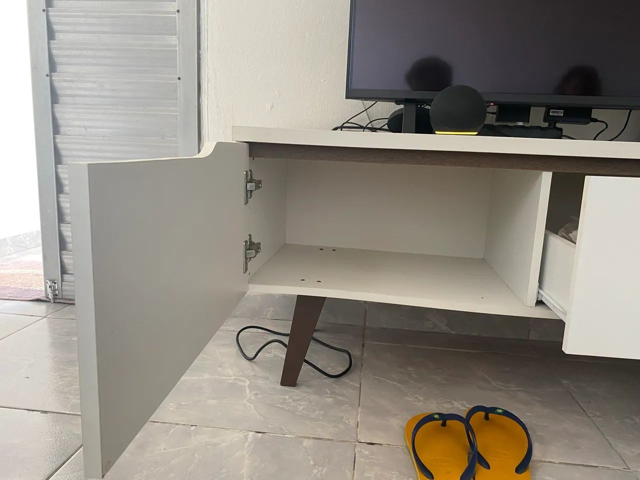 Rack para Tv - Foto 4