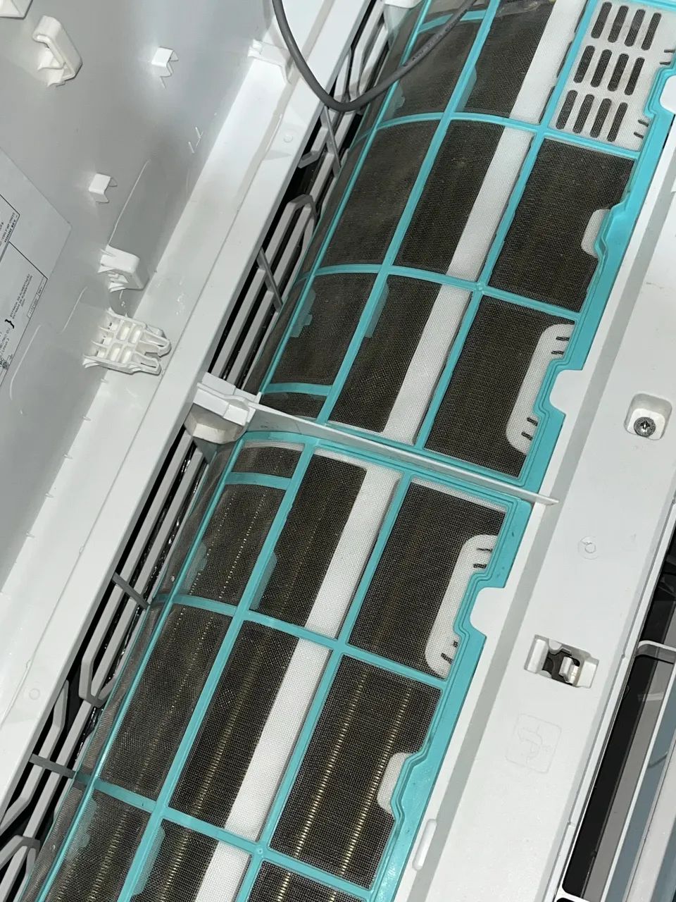 Ar condicionado Midea de 12 mil BTU - Foto 2