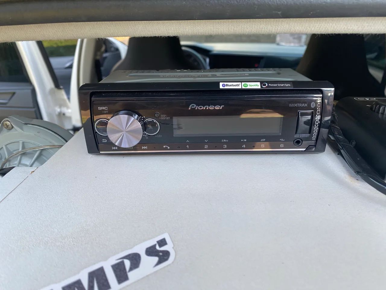 Som automotivo  - Foto 4