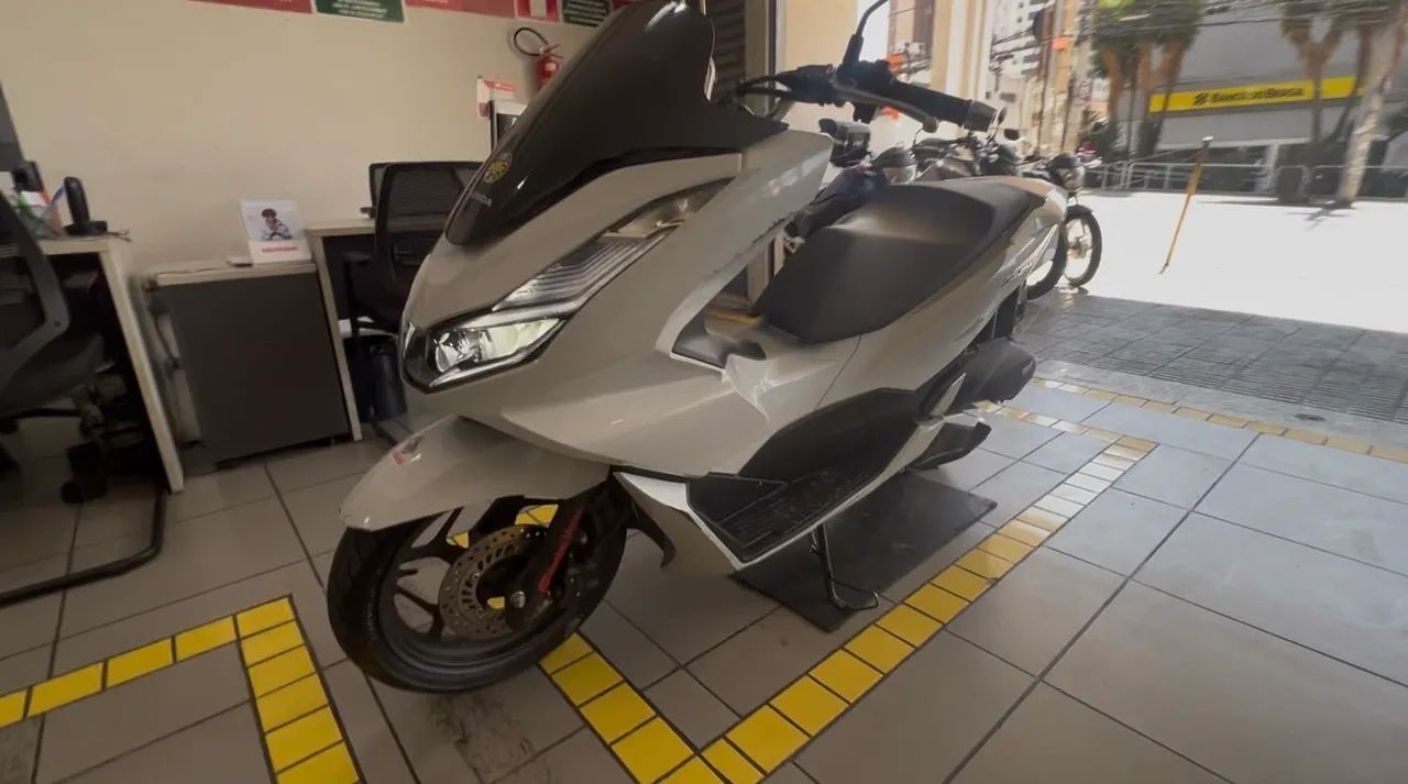 PCX 160 - Foto 2