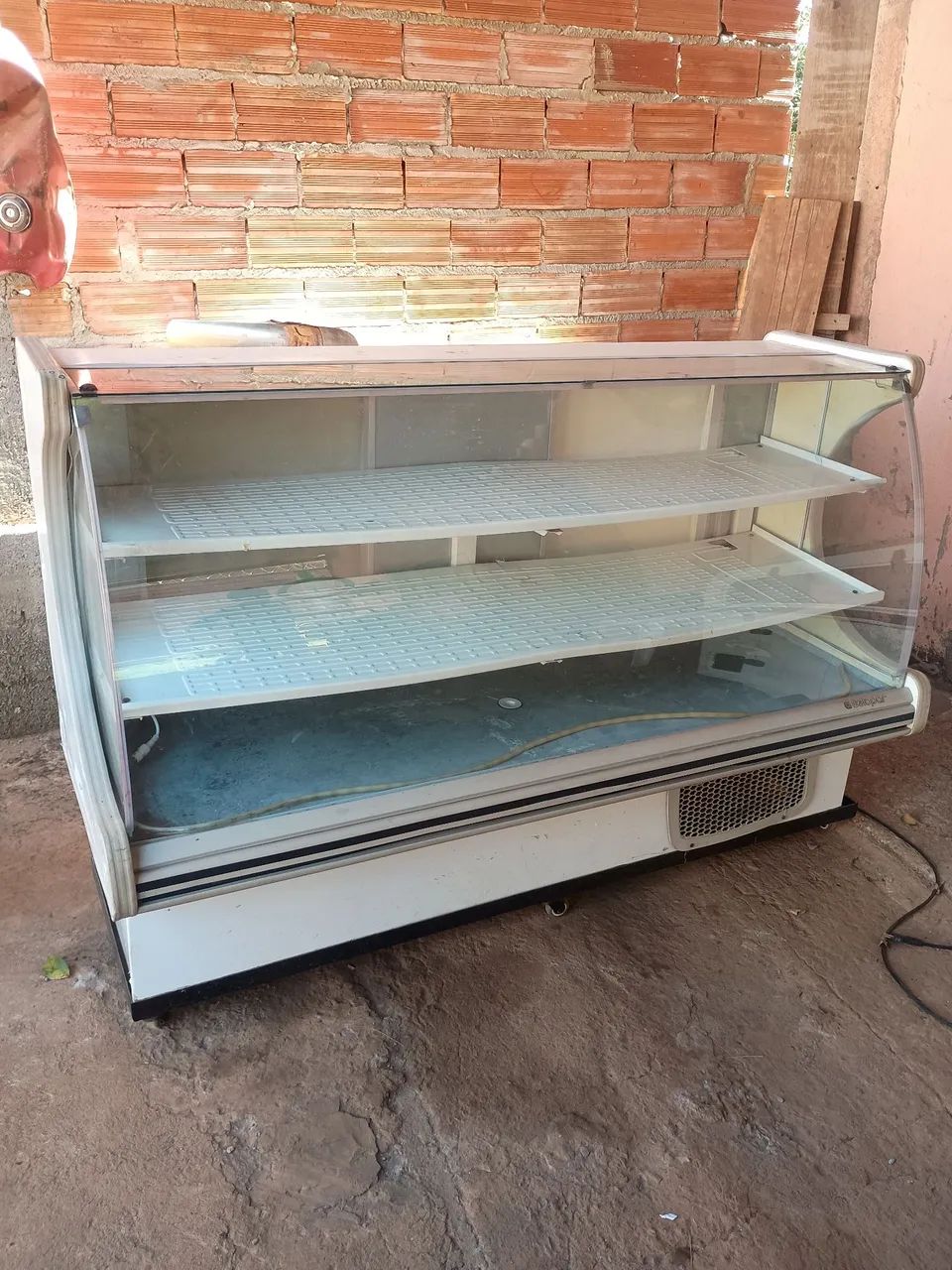 Vende-se freezer - Foto 2