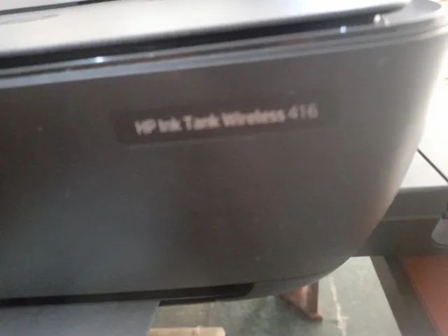 Impressora hp 416 - Foto 5