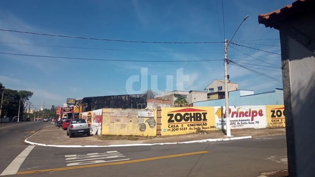 Terreno Comercial a venda no Matão Sumaré SP - Foto 2