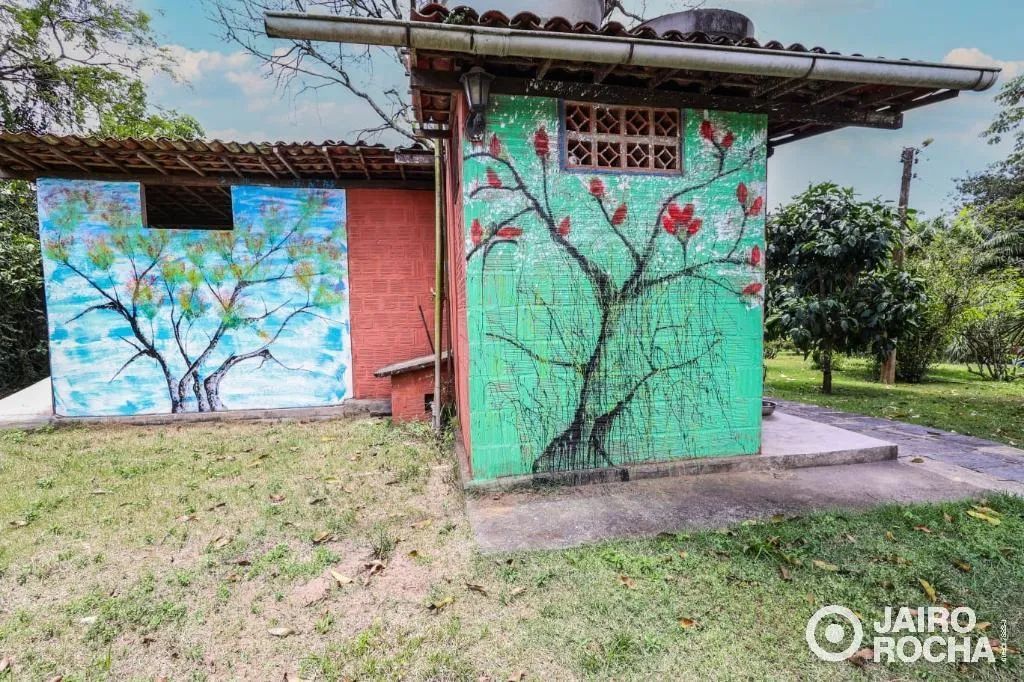 CASA NO SÍTIO TIRIRI ACAUÃ - PAUDALHO - Foto 3