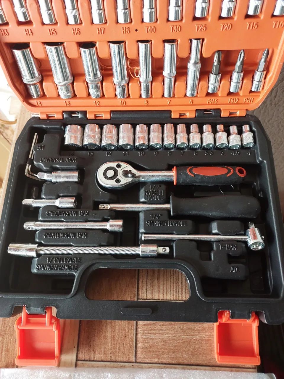 Kit ferramenta  - Foto 4