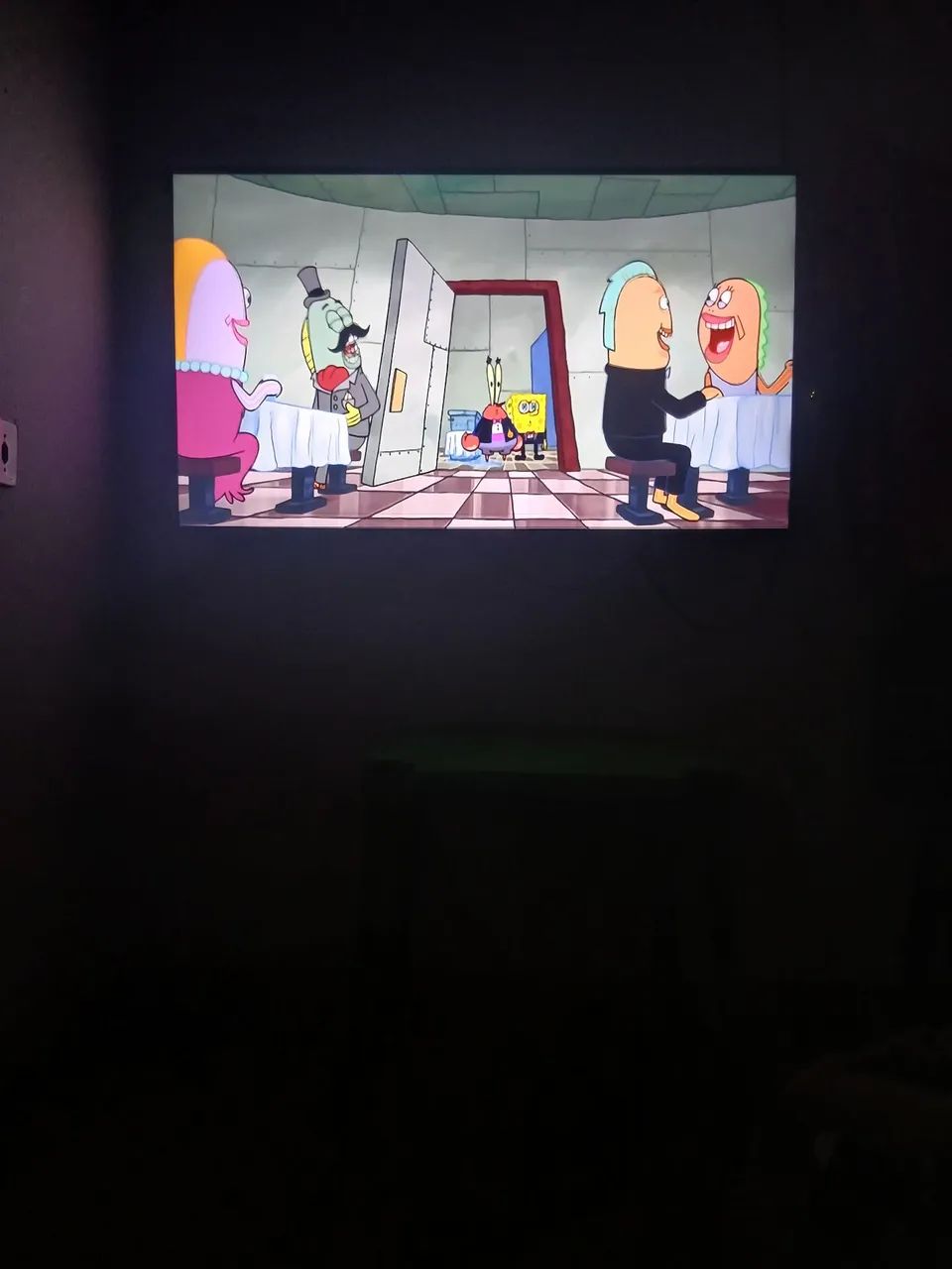 TV LG DE 65 POLEGADAS - Foto 2