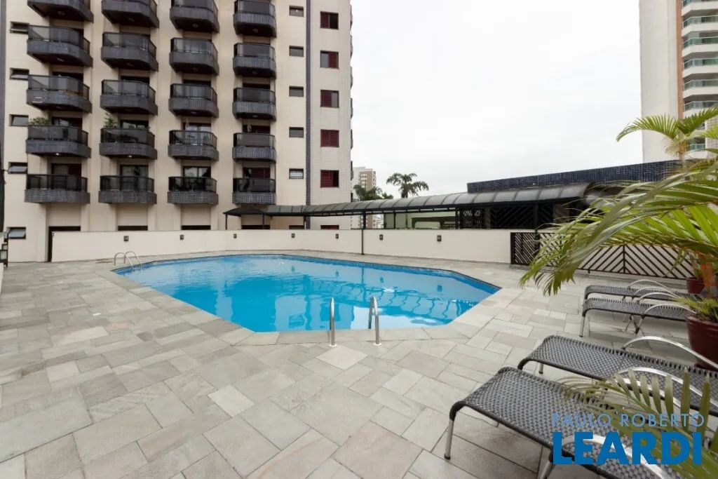 APARTAMENTO - VILA FORMOSA - SP - Foto 2