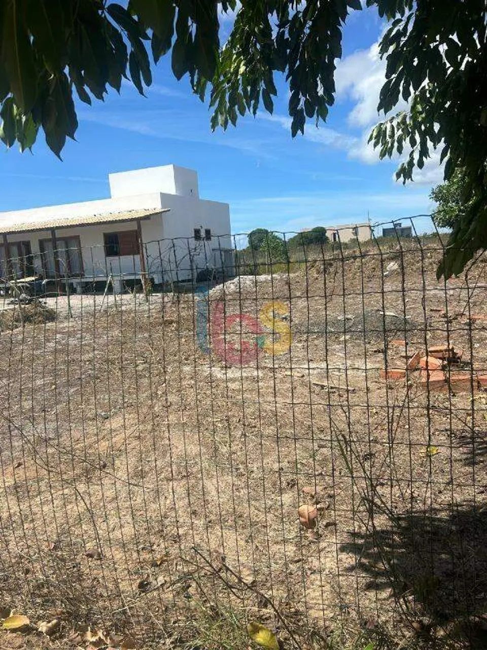 VENDO TERRENO EM TAIPU DE FORA - Foto 4