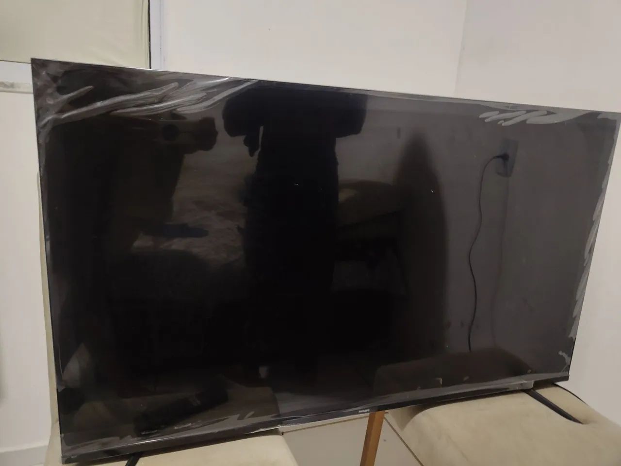 Tv Philips 50 smartv  - Foto 2