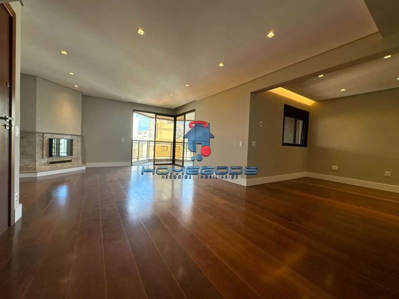 Cobertura à venda em Campinas, Centro, com 4 suítes, com 244 m², Condomínio Edifício Saint - Foto 3