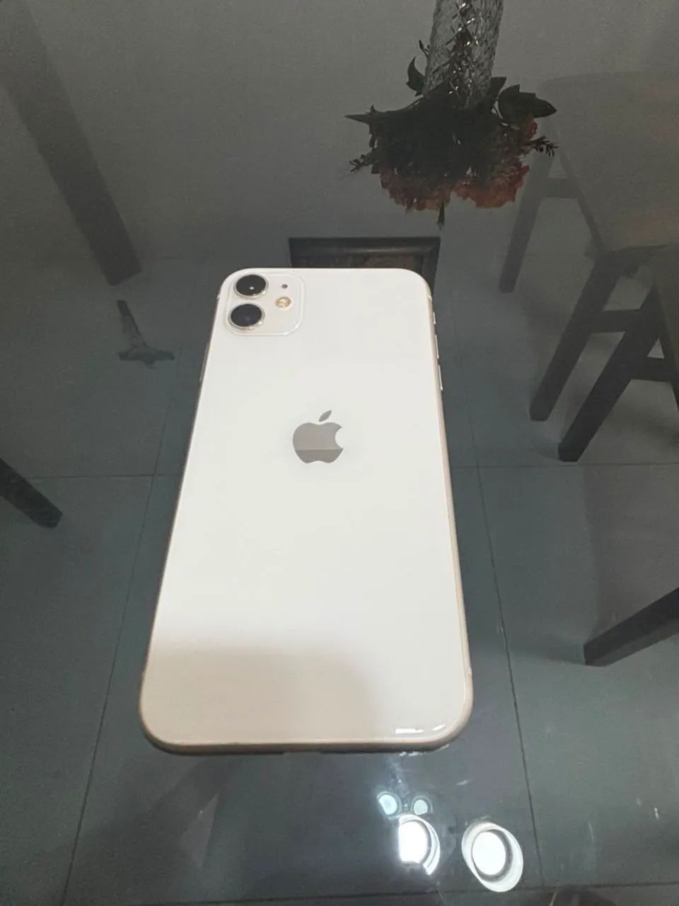 iPhone 11 impecável estado zero  - Foto 5
