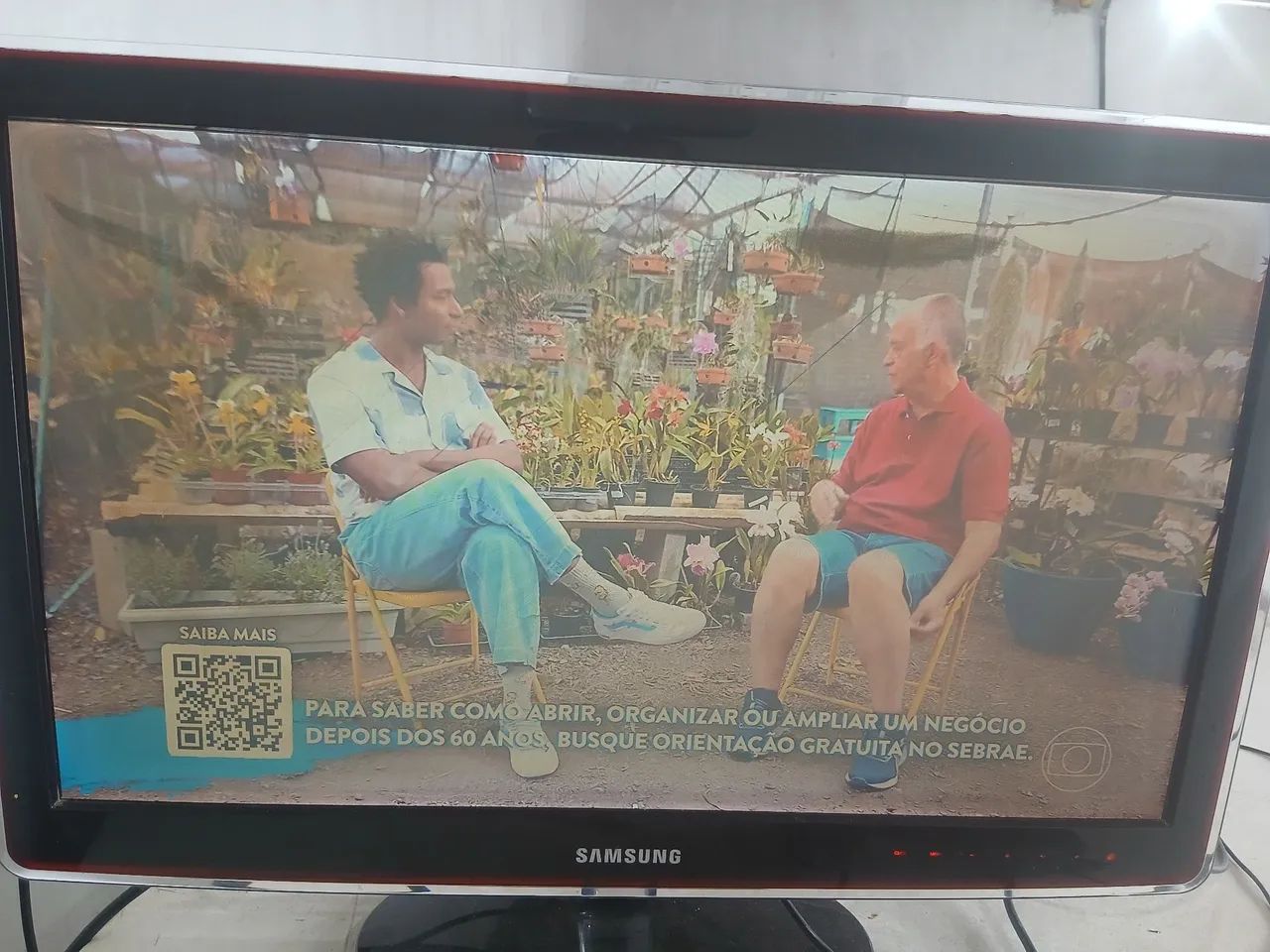 monitor tv 24 p2470hn samsung