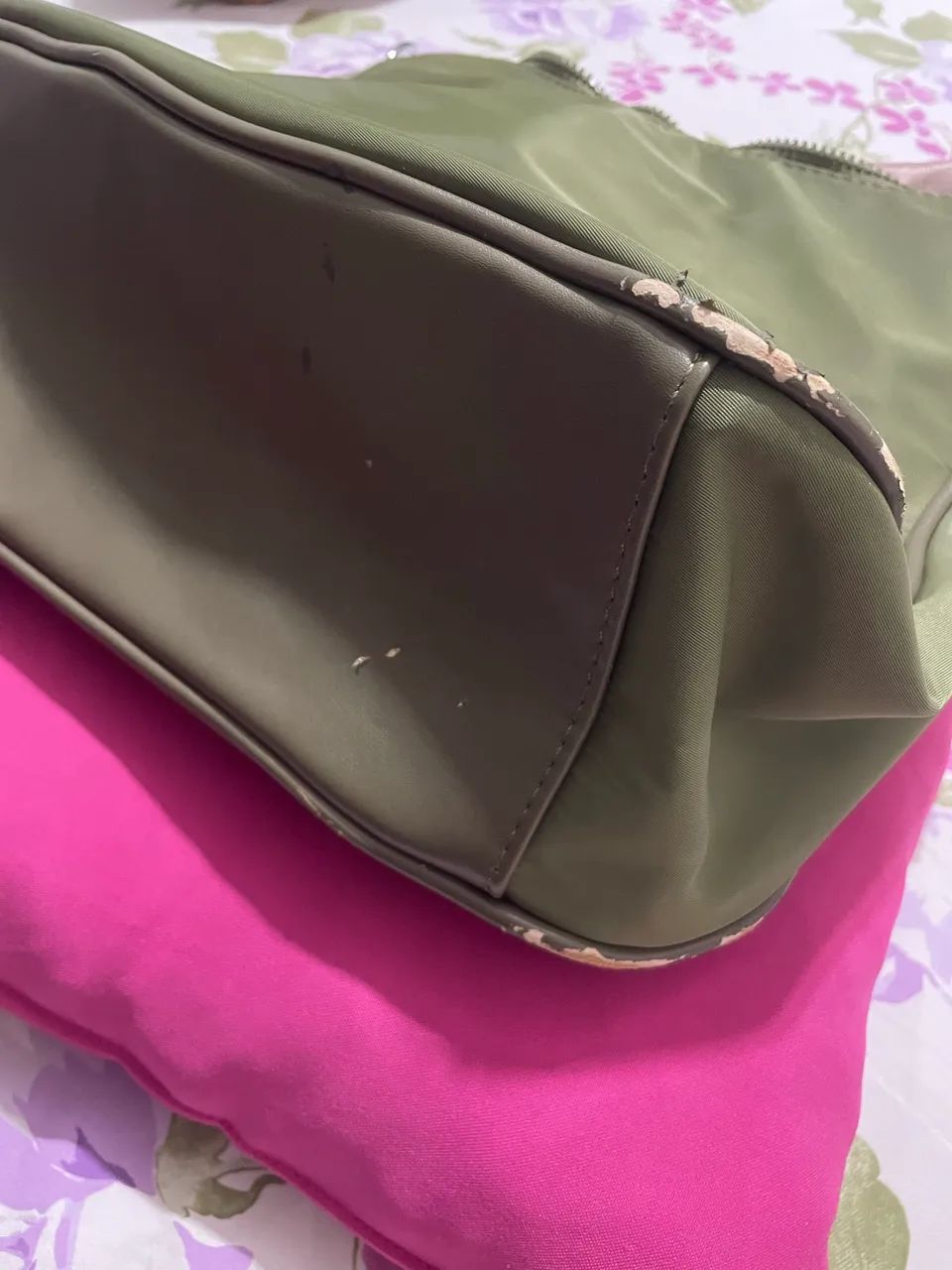 Bolsa Santa lolla - Foto 4