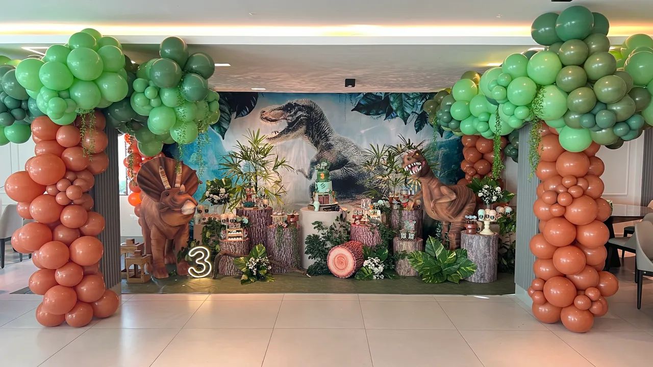 Decoração de Festas  - Foto 2
