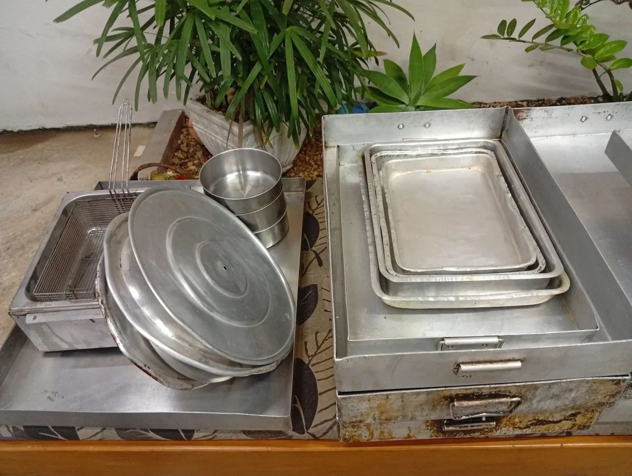 Cozinha Industrial Completa - Foto 5
