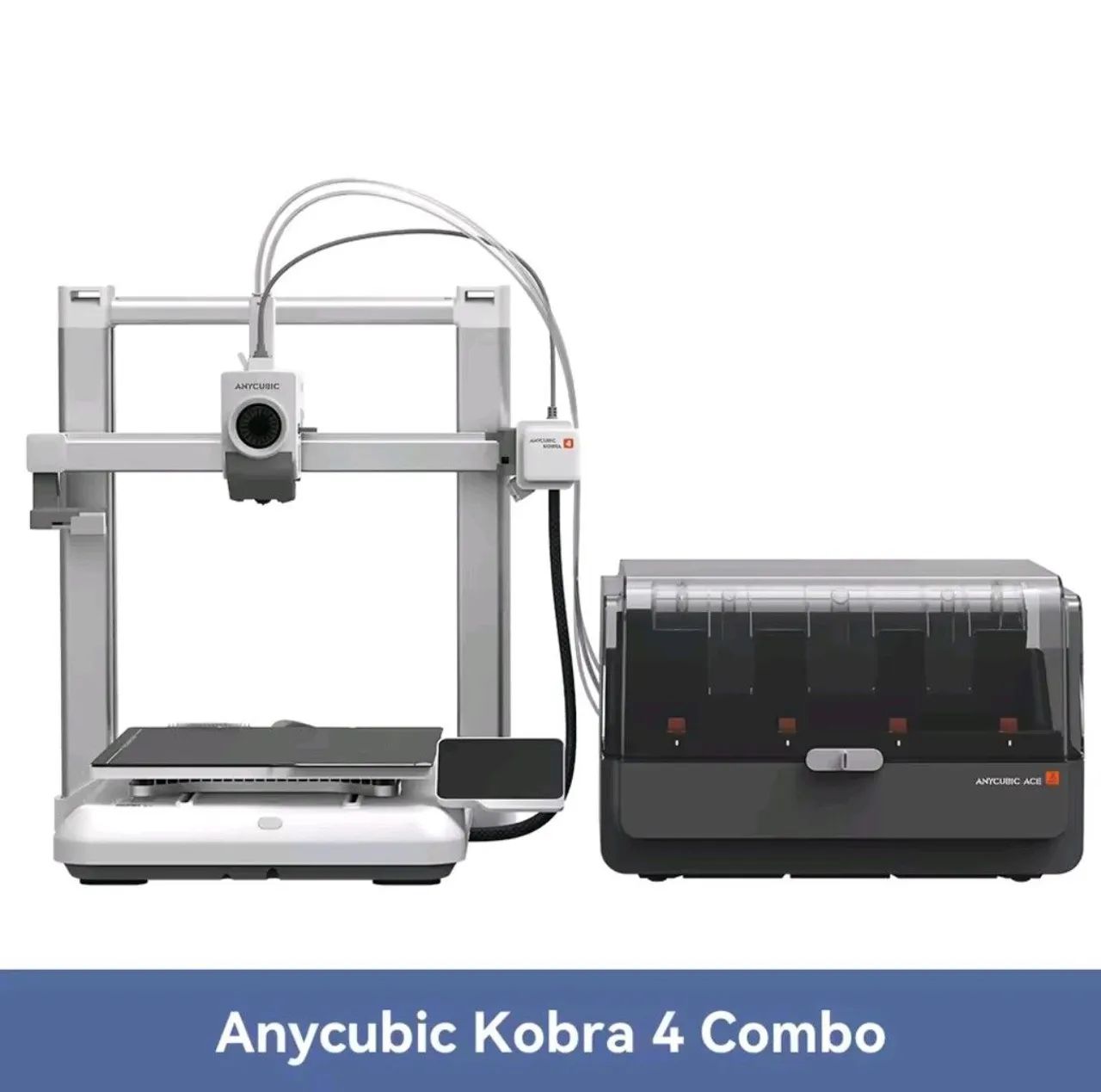 Kobra 4 Combo